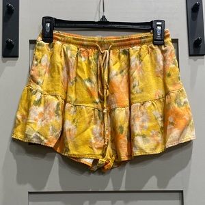 Stark X 100% Lenin Shorts